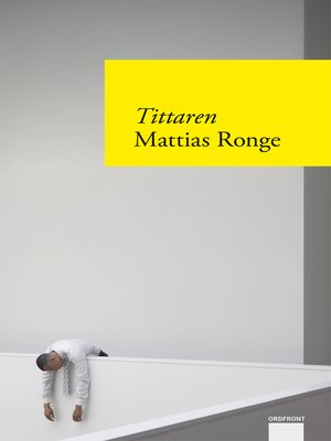cover image of Tittaren